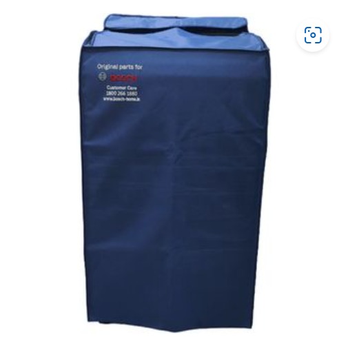 Whirlpool ACE XL 95 30354DMIX Grey Dazzle 10 Yr Semi-Auto Washing